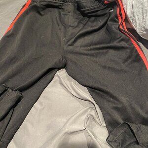 addidas joggers